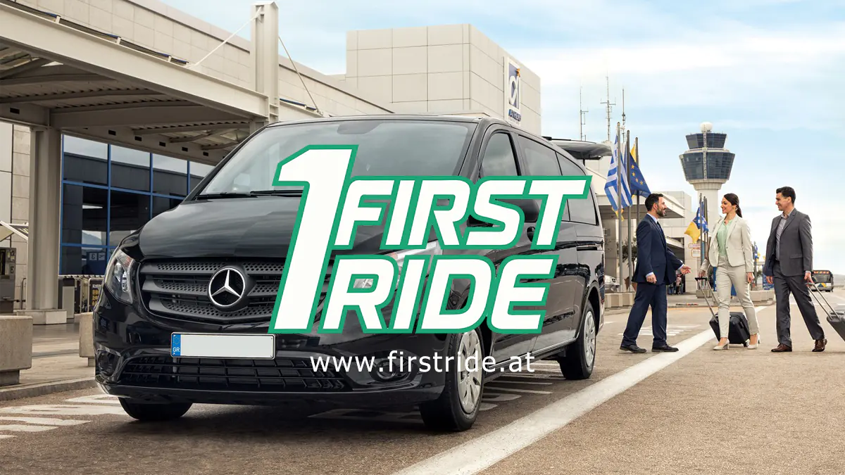 Vienna Business Taxi